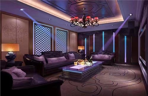 盘锦ktv预订首选商务ktv订房指南-双台子区ktv预订